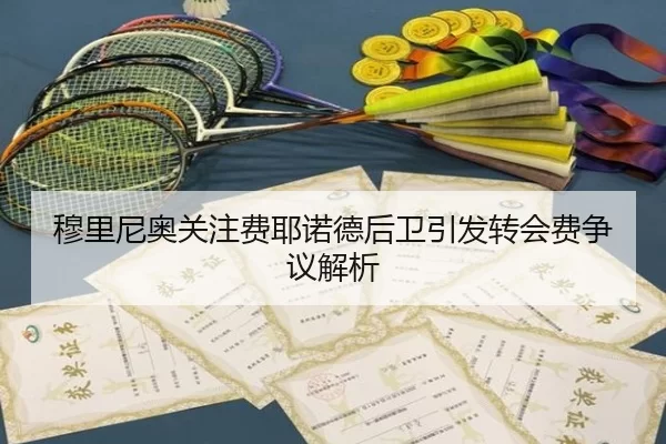 穆里尼奥关注费耶诺德后卫引发转会费争议解析